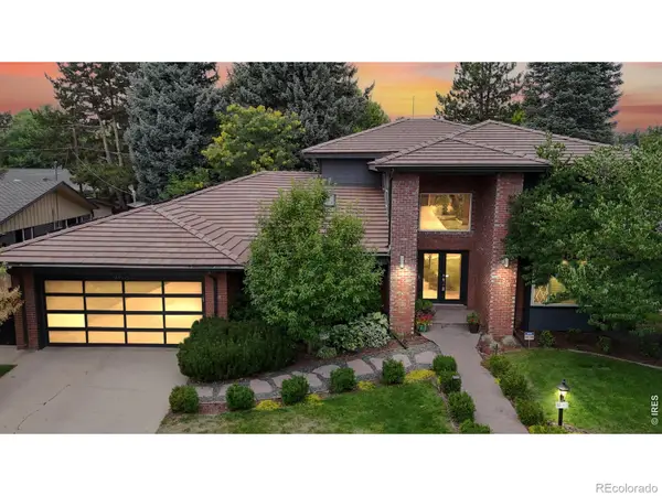 463 Locust Street, Denver, CO 80220