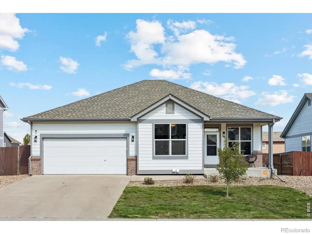 2322 Asoka Street, Strasburg, CO 80136 - #1