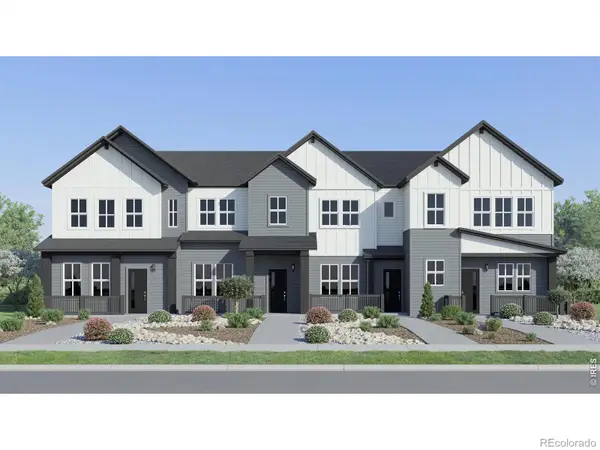 6418 Masked Lark Street #3, Fort Collins, CO 80528