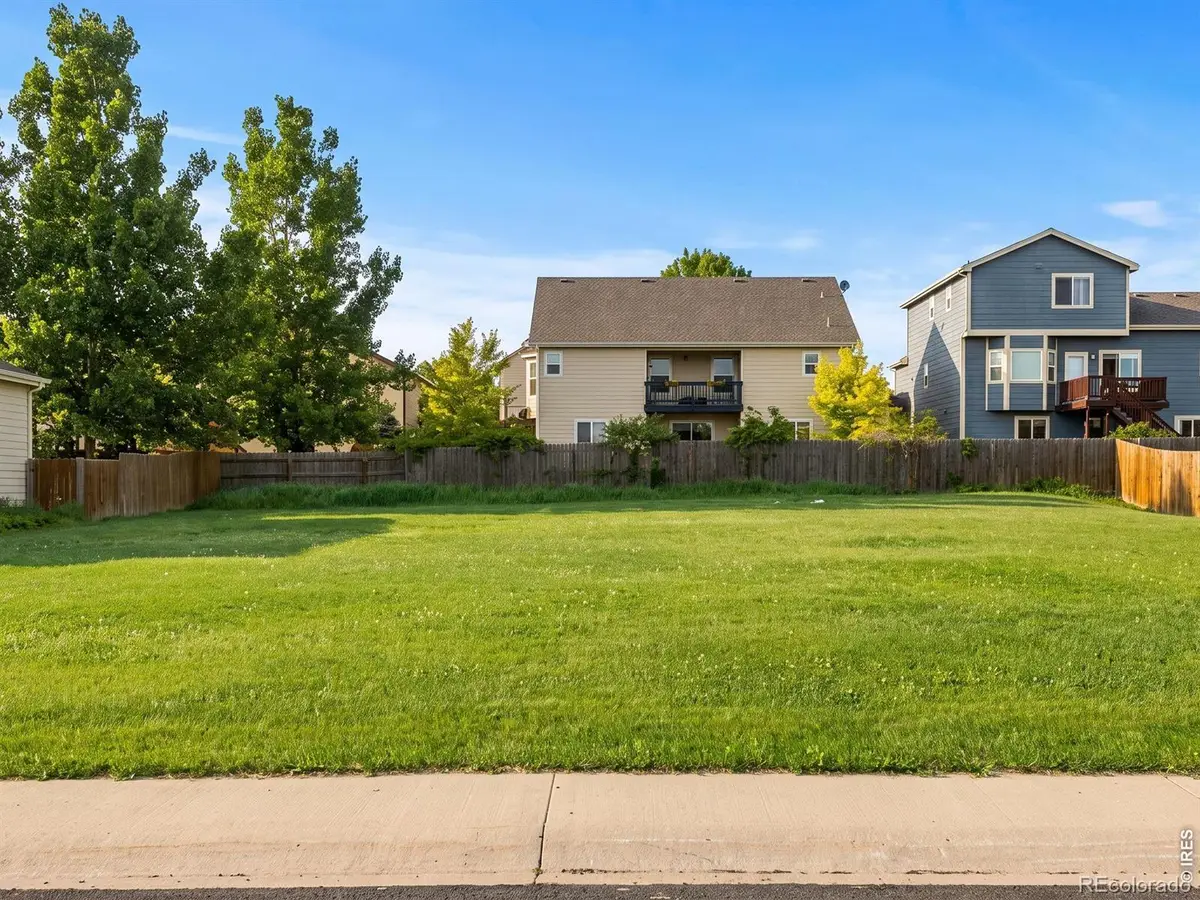 833 Cliffrose Way, Severance, CO 80550 - #1