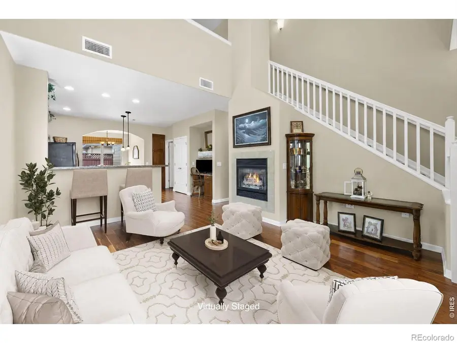 8615 Gold Peak Place #F, Highlands Ranch, CO 80130 - #2