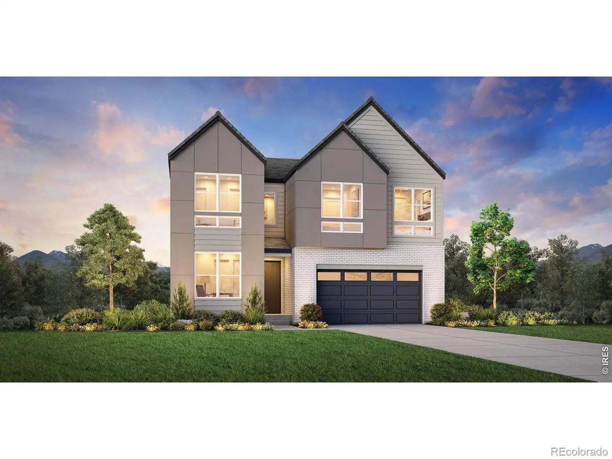 1856 River Highlands Court, Berthoud, CO 80513 - #1