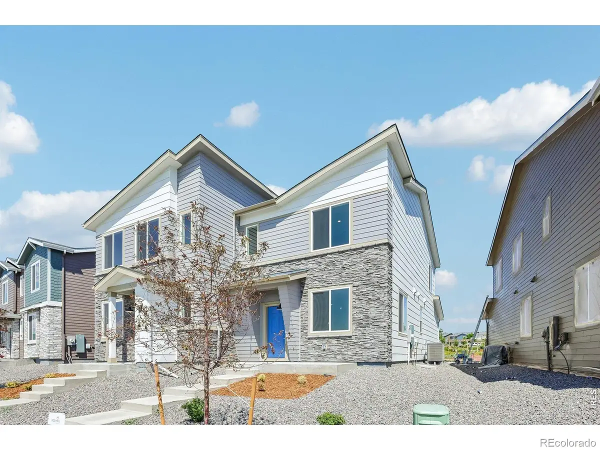 2338 Bufflehead Way, Johnstown, CO 80534 - #1