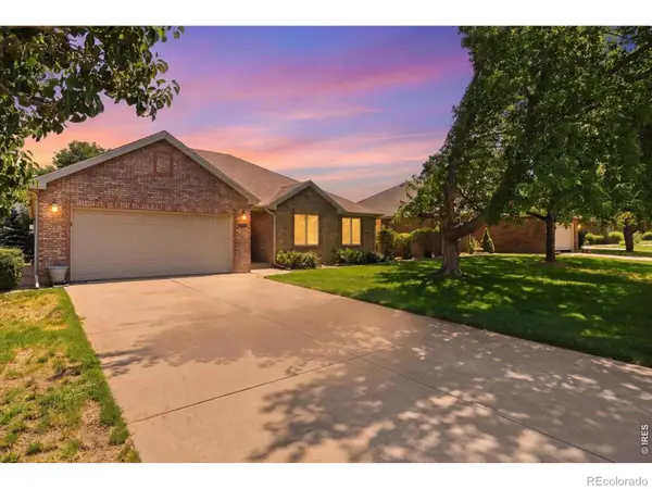 1900 46th Avenue, Greeley, CO 80634