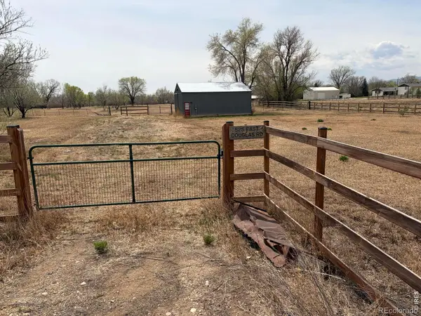 525 E Douglas Road, Fort Collins, CO 80524