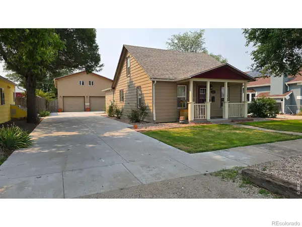 611 Douglas Street, Sterling, CO 80751