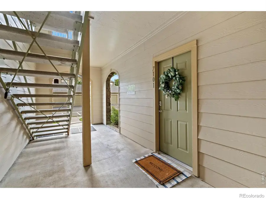 5620 Fossil Creek Parkway #7101, Fort Collins, CO 80525 - #3