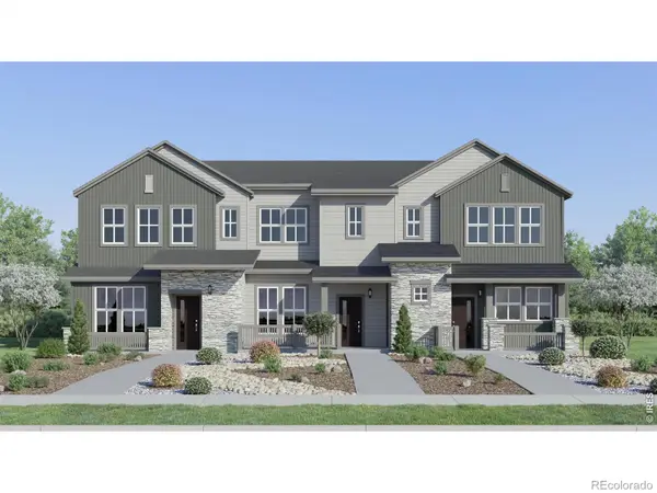6406 Masked Lark Street #3, Fort Collins, CO 80528