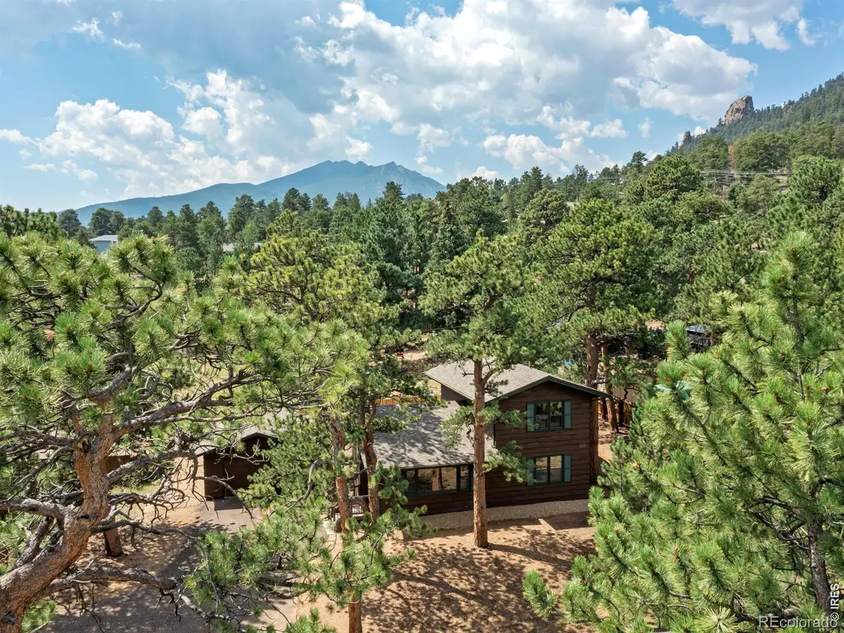 920 Morgan Street, Estes Park, CO 80517 - #1