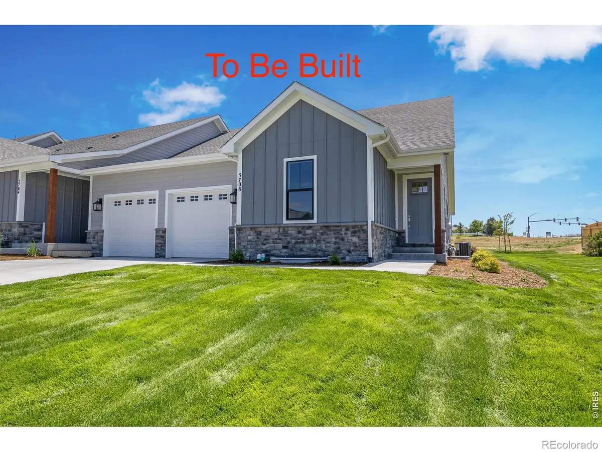 5706 3rd Street, Greeley, CO 80634 - #1