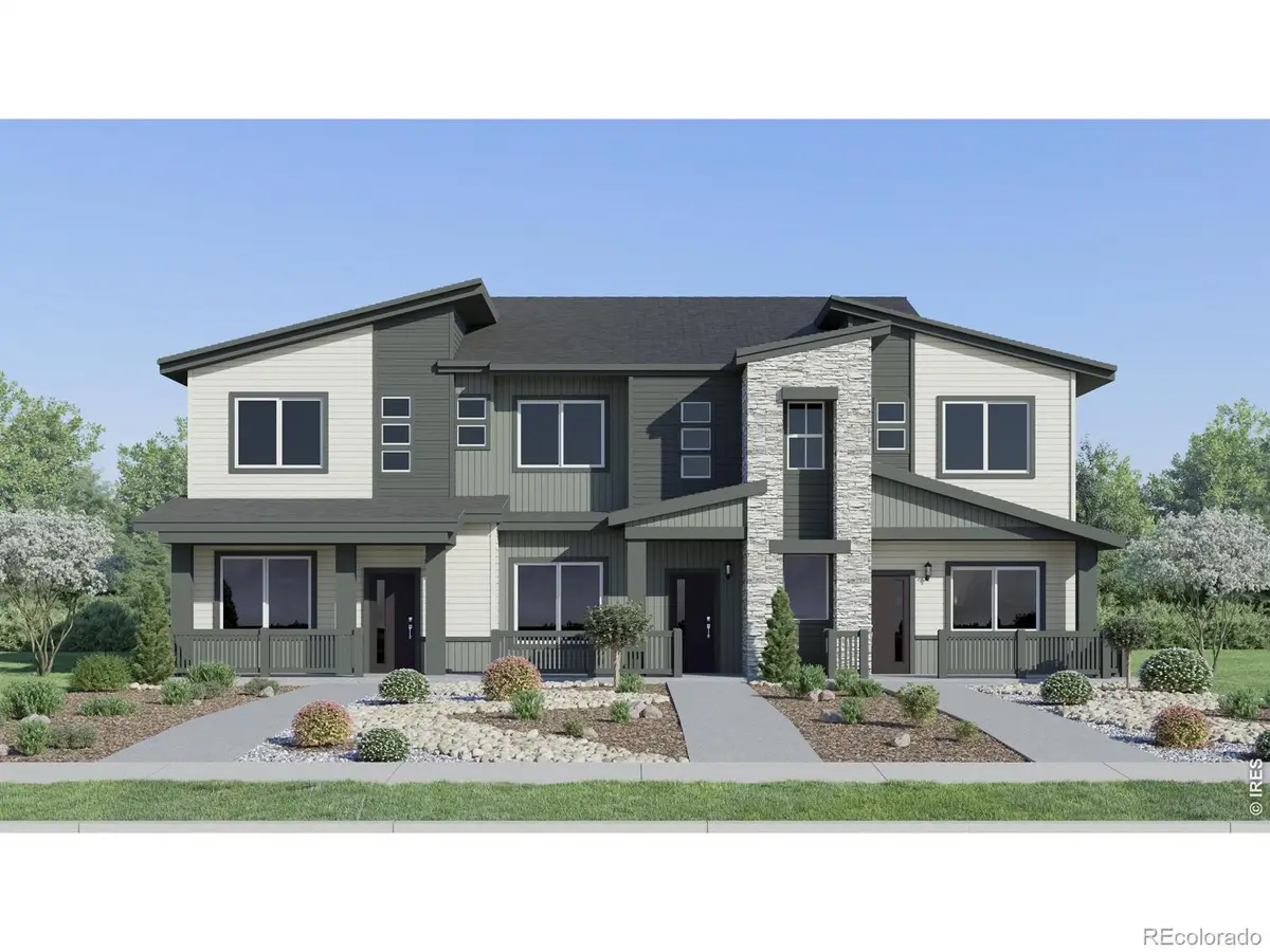 1967 Crested Lark Street #1, Fort Collins, CO 80528 - #1