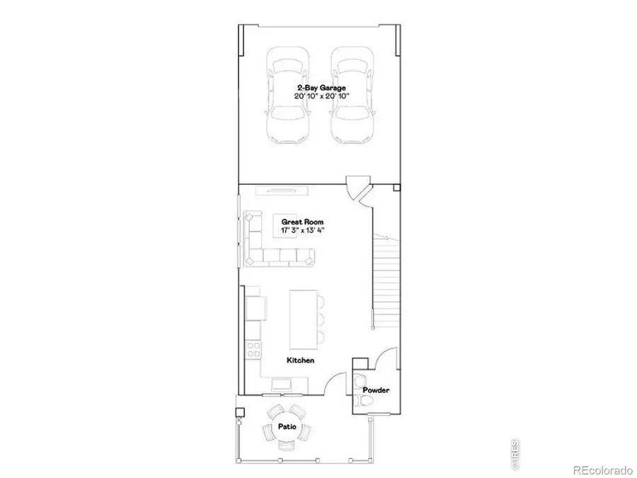 1967 Crested Lark Street #1, Fort Collins, CO 80528 - #2