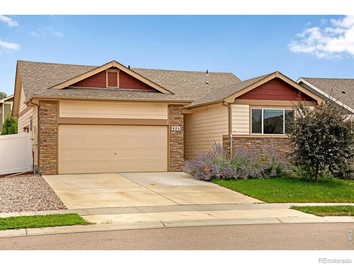 928 Barasingha Street, Windsor, CO 80550 - #1