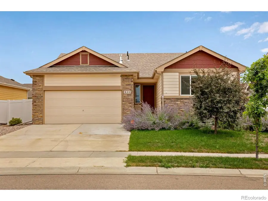 928 Barasingha Street, Windsor, CO 80550 - #2