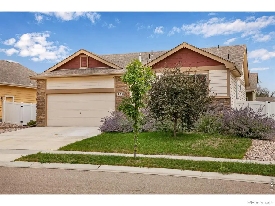 928 Barasingha Street, Windsor, CO 80550 - #3