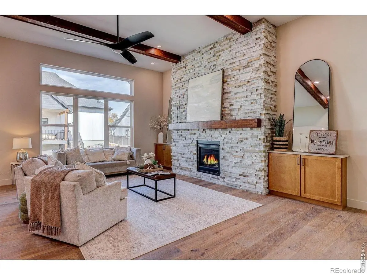 1298 Burt Avenue, Berthoud, CO 80513 - #1