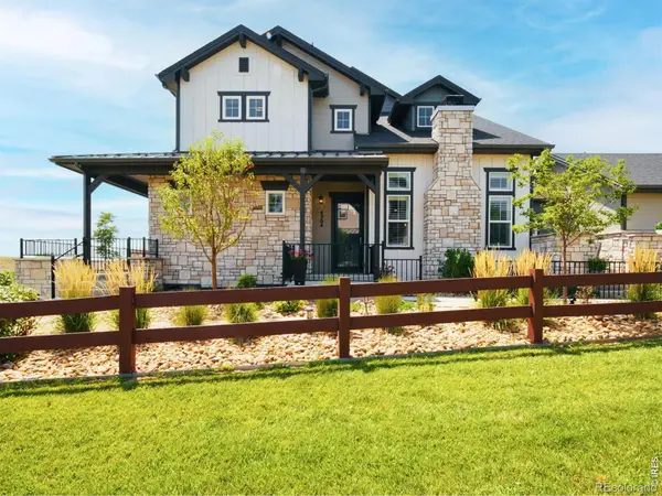 4304 Ardglass Lane, Timnath, CO 80547