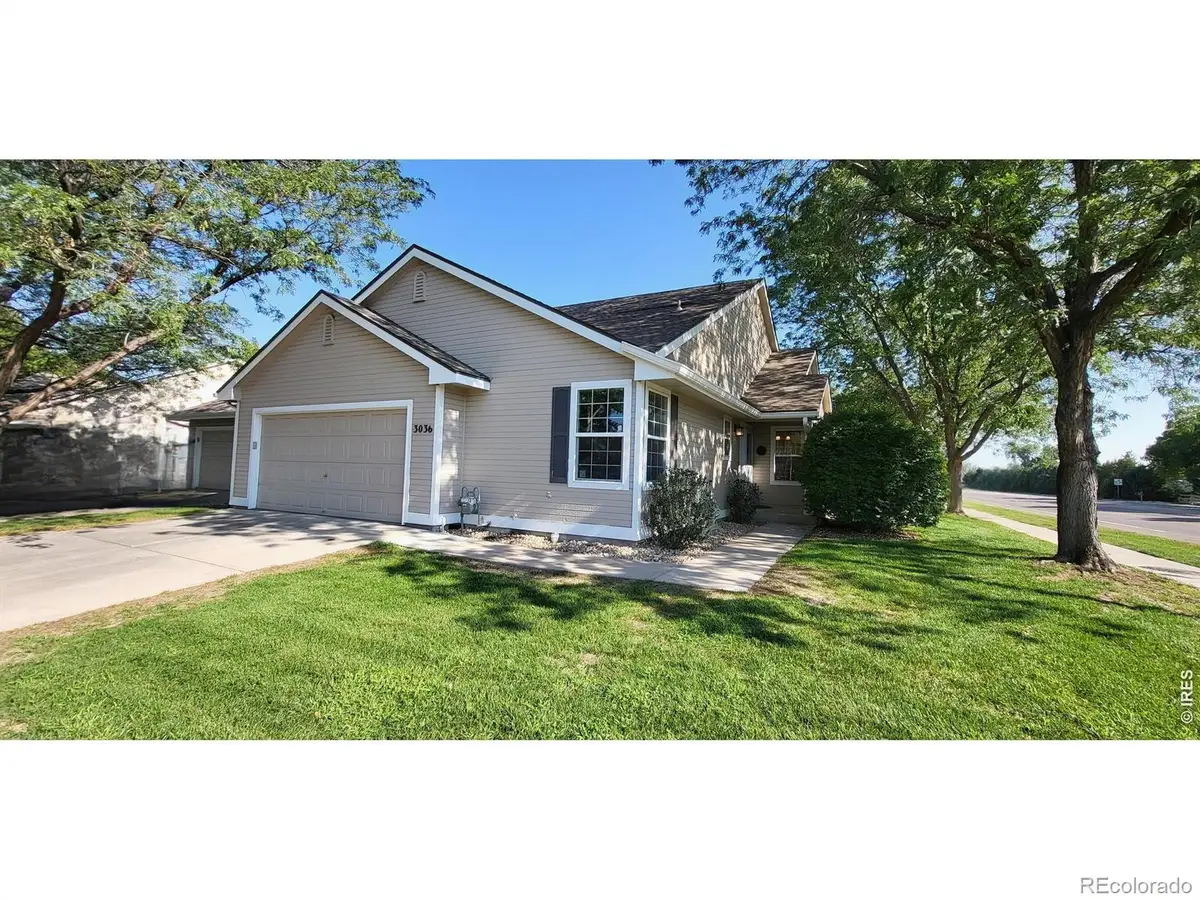 3036 Eastgate Lane, Fort Collins, CO 80525 - #1