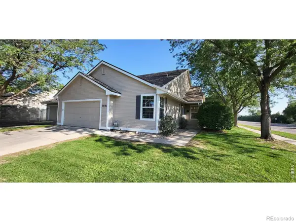 3036 Eastgate Lane, Fort Collins, CO 80525