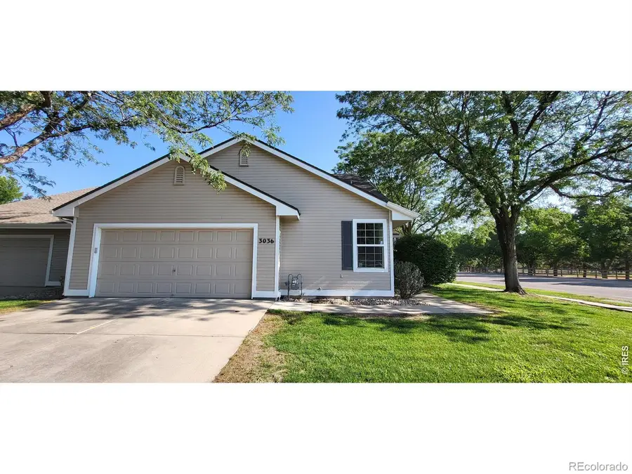 3036 Eastgate Lane, Fort Collins, CO 80525 - #2
