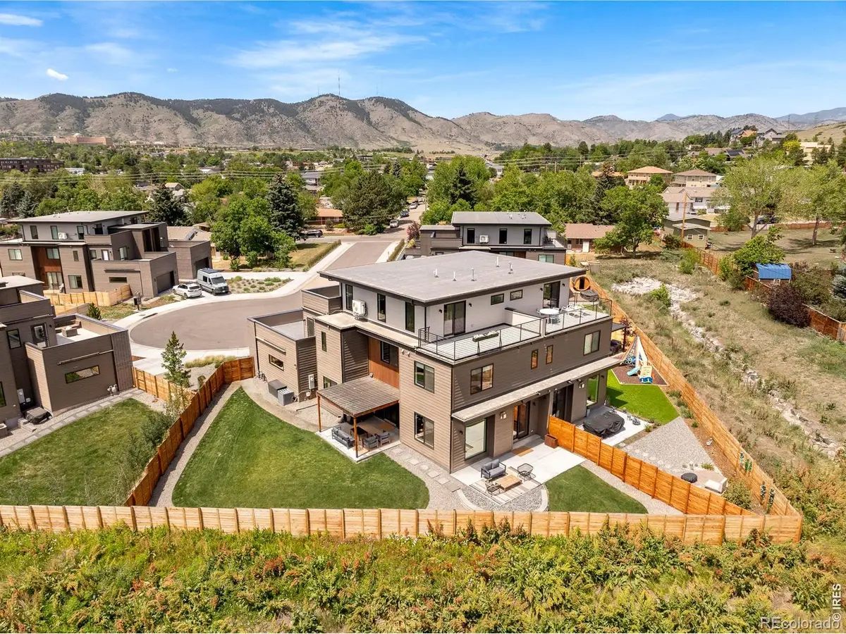 16103 W 14th Avenue, Golden, CO 80401 - #1