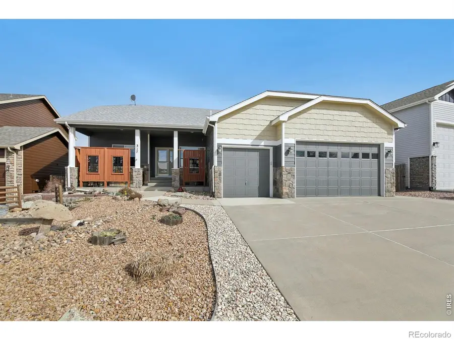317 Kirkland Lane, Johnstown, CO 80534 - #2