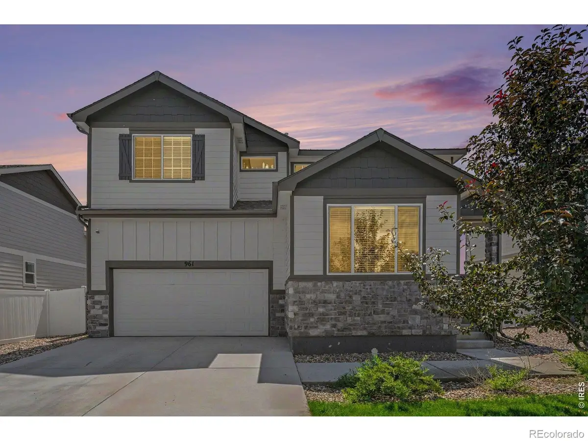 961 Ashbrook Drive, Windsor, CO 80550 - #1