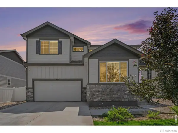 961 Ashbrook Drive, Windsor, CO 80550