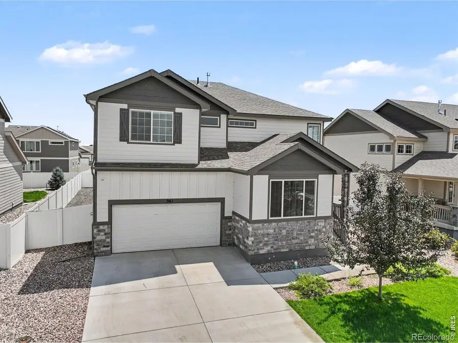 961 Ashbrook Drive, Windsor, CO 80550 - #3
