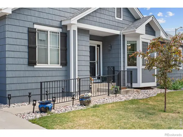 1848 Idalia Court, Loveland, CO 80538