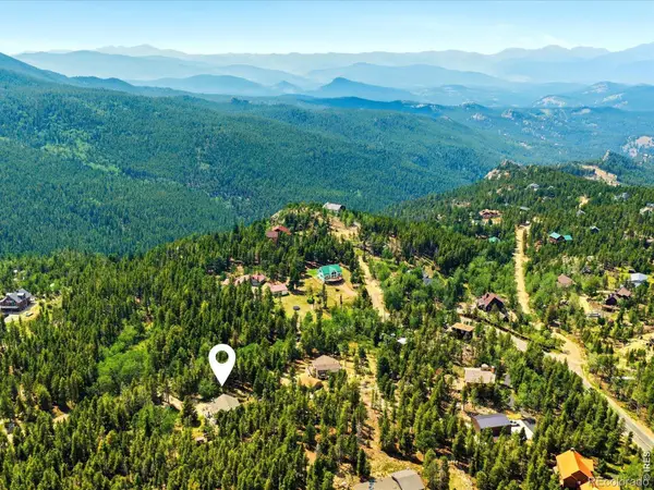 1209 Camp Eden Road, Golden, CO 80403