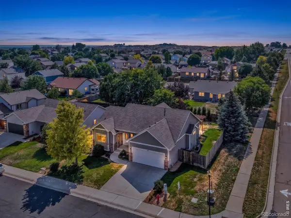 83 Evans Street, Severance, CO 80550
