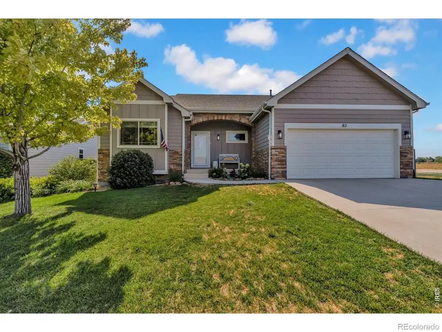 83 Evans Street, Severance, CO 80550 - #2