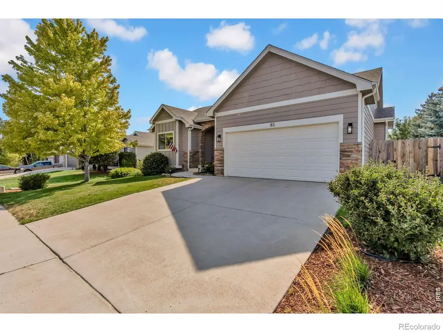 83 Evans Street, Severance, CO 80550 - #3