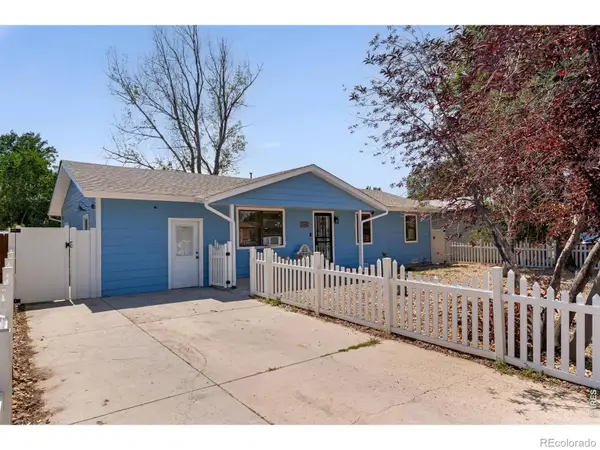 1306 4th Street, Fort Lupton, CO 80621