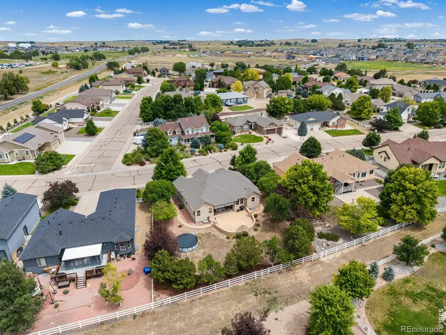 151 S Roland Avenue, Fort Lupton, CO 80621 - #2