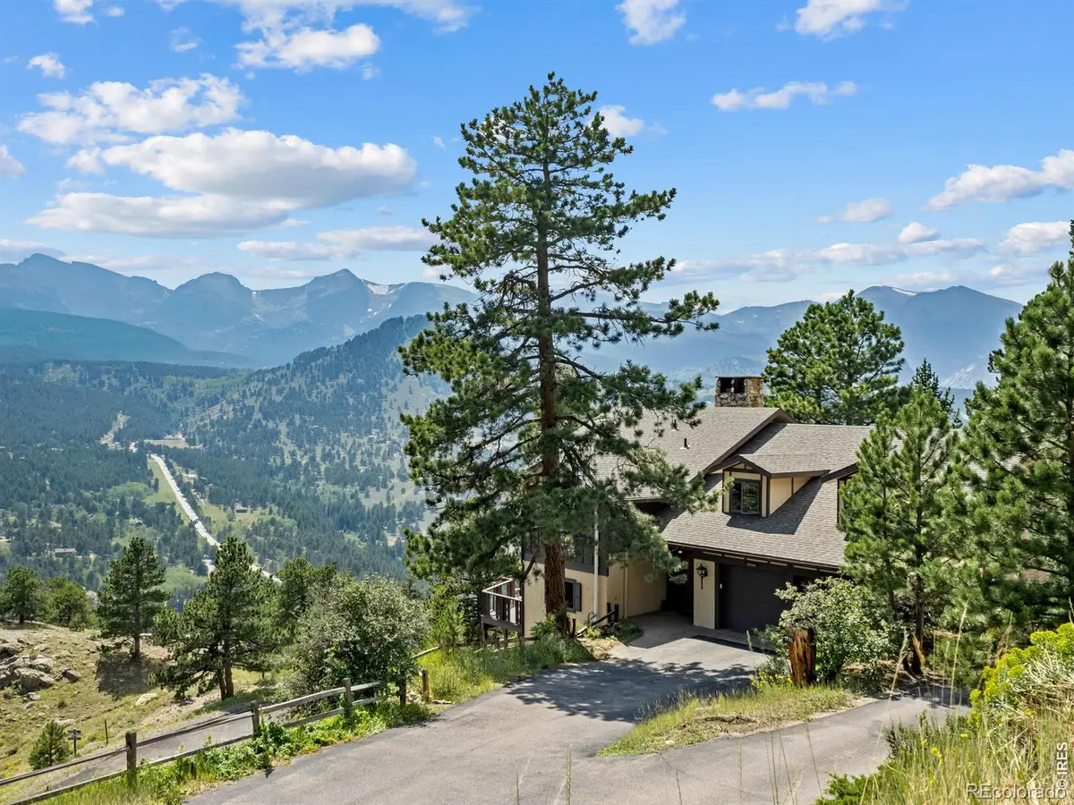 1731 Aspencliff Court #1, Estes Park, CO 80517 - #1