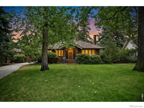 324 Jackson Avenue, Fort Collins, CO 80521