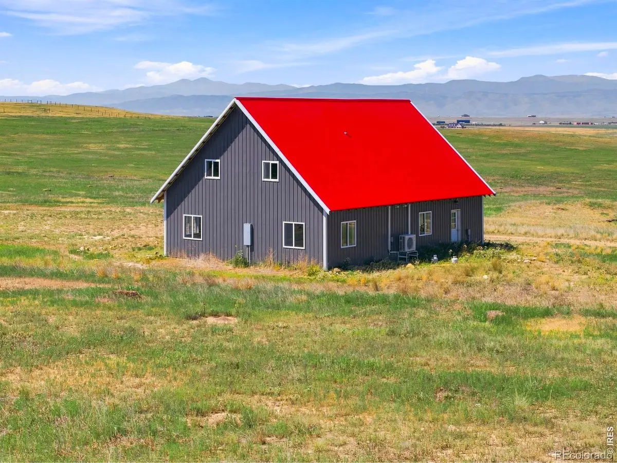 52990 County Road 17, Carr, CO 80612 - #1