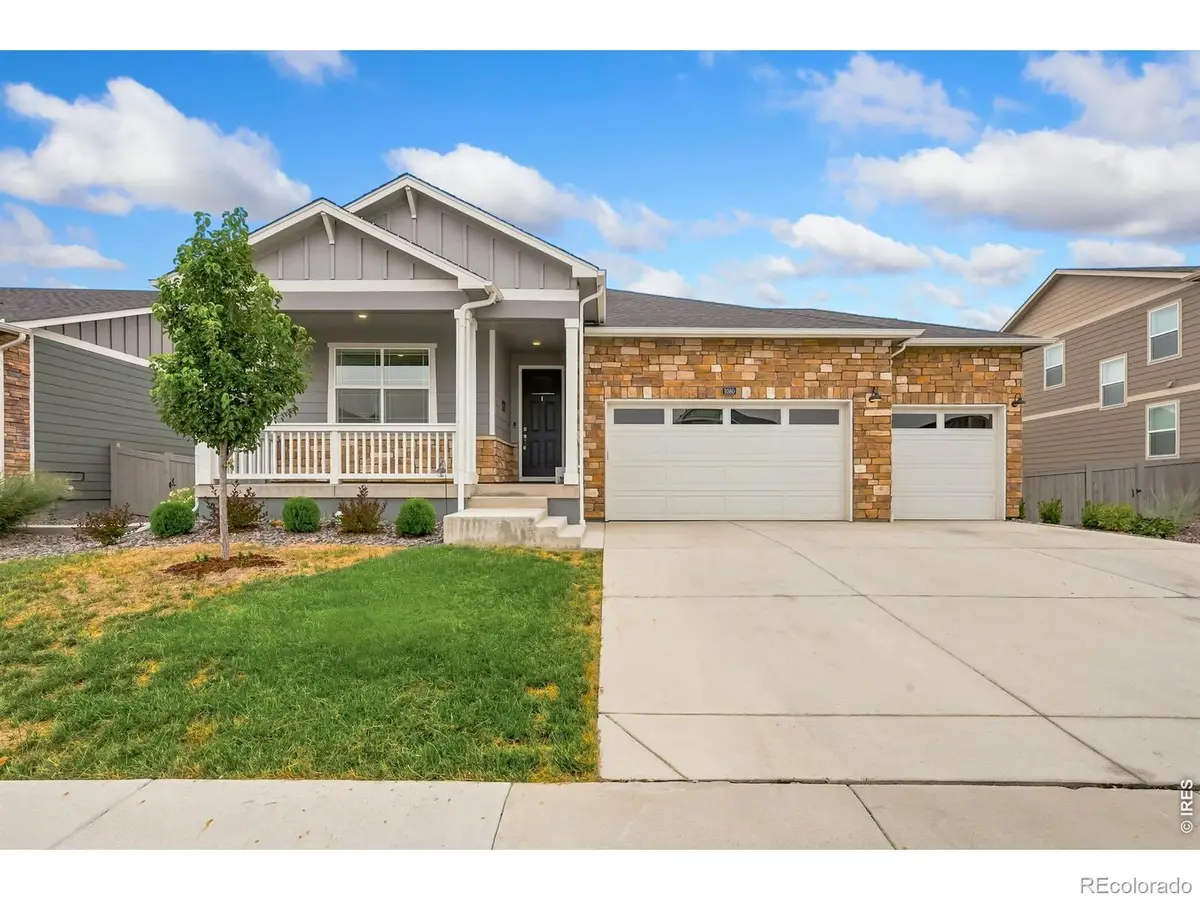 1080 Clara View Drive, Berthoud, CO 80513 - #1
