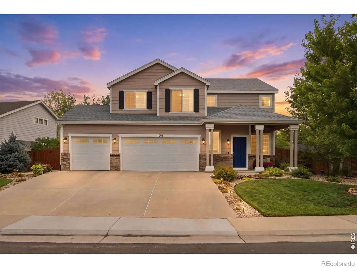 130 Elizabeth St Cir, Dacono, CO 80514 - #1