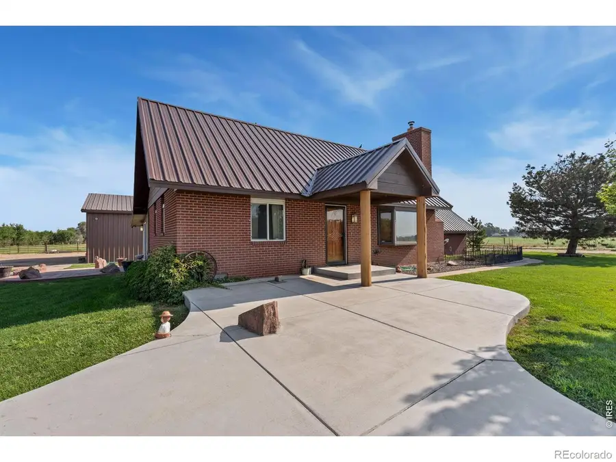 2121 E 20th Street, Greeley, CO 80631 - #2