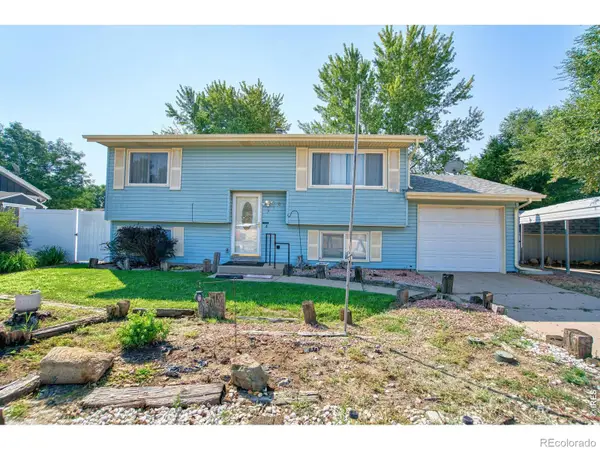 310 Stockton Street, Gilcrest, CO 80623