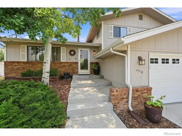 4318 W 6th Street, Greeley, CO 80634