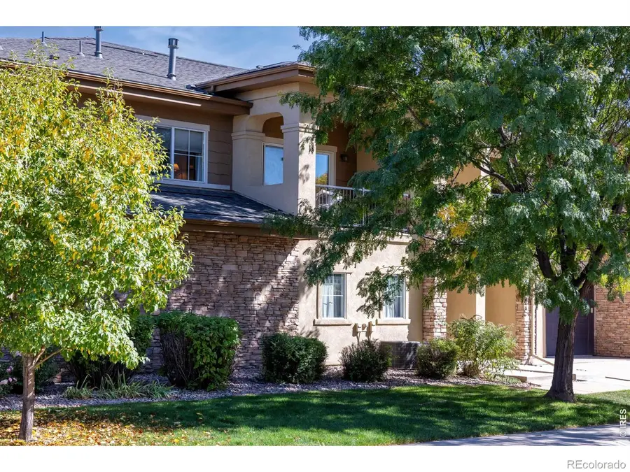 1012 Sonoma Circle #5B, Longmont, CO 80504 - #2