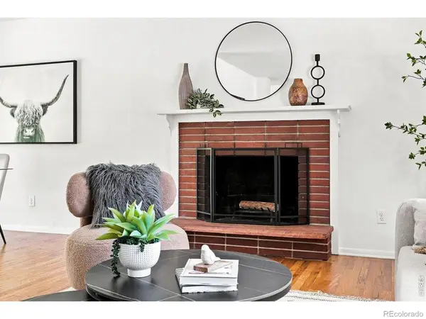 3600 Berkley Avenue, Boulder, CO 80305