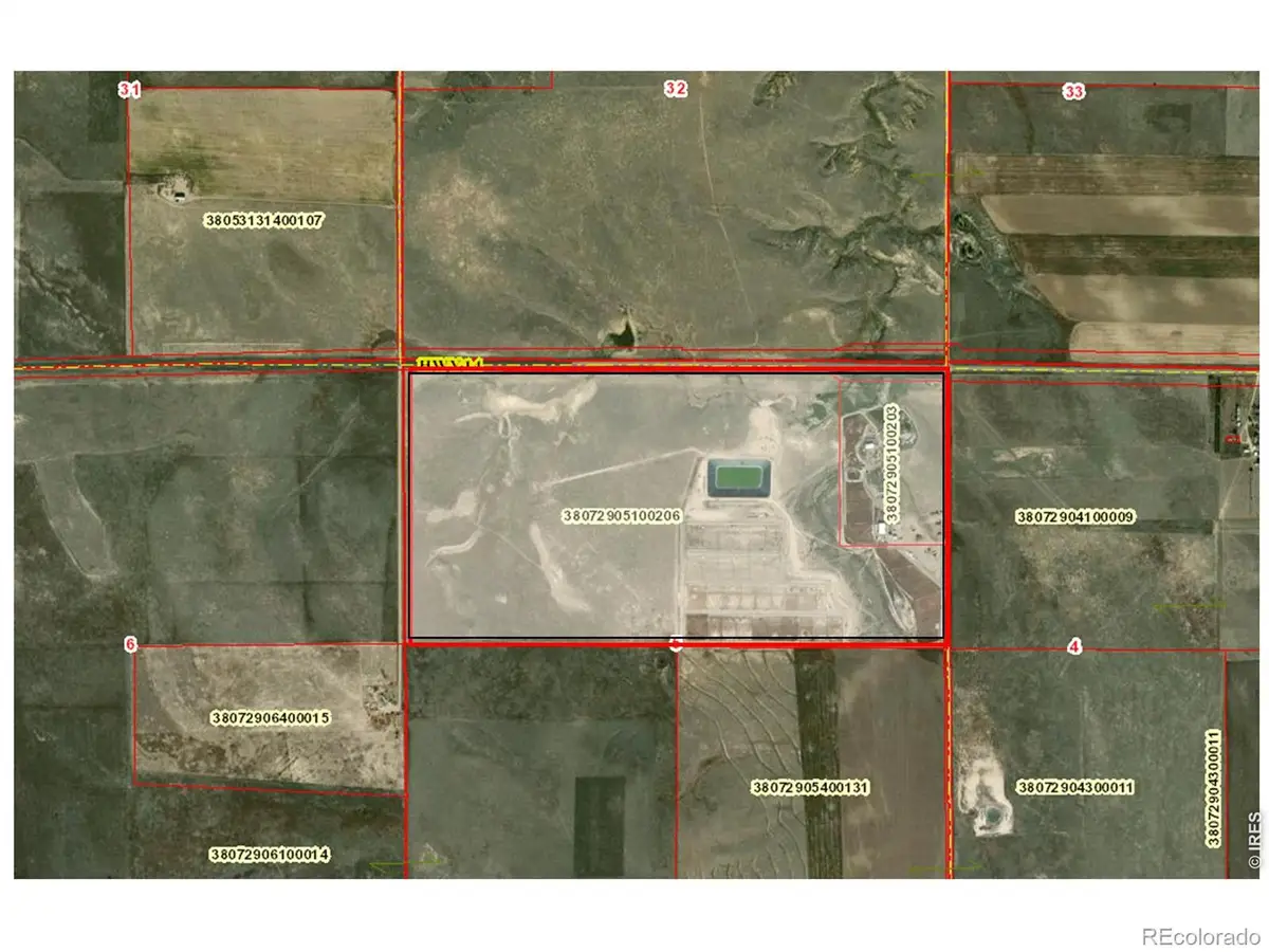 11905 County Road 5, Merino, CO 80741 - #1