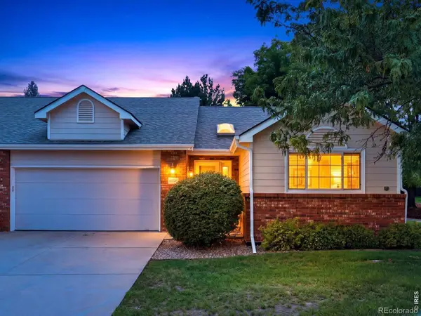 1533 Tulip Court, Longmont, CO 80501