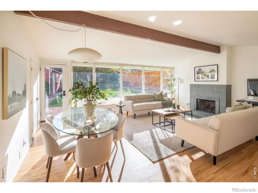 2447 20th Street, Boulder, CO 80304 - #2