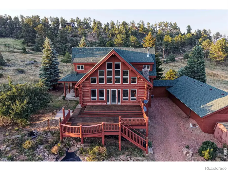 168 Mount Blanc Road, Livermore, CO 80536 - #2
